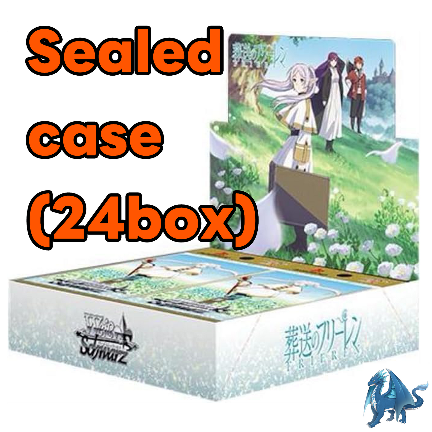 Idol Master CINDERELLA GIRLS Next Twinkl! Sealed Case x 24 Boxes